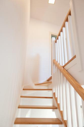 escalera hayakl 2
